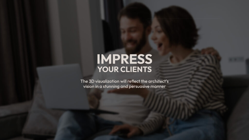 impress your clients